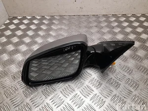 BMW E1021141, 7 350 729, F0153121U6680 / E1021141, 7350729, F0153121U6680 5 Touring (F11) 2017 Наружное зеркало слева с электроприводом Фонарь указателя поворота камера Слепое Пятно Предупреждение