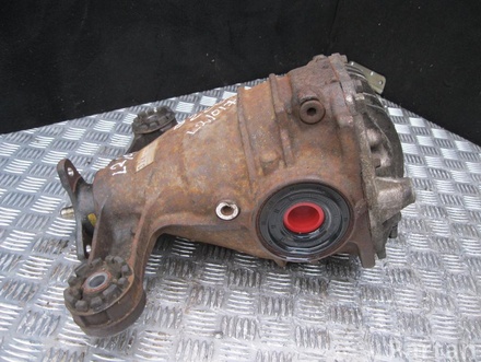 LEXUS 2AD FHV / 2ADFHV IS II (GSE2_, ALE2_, USE2_) 2006 Rear axle differential