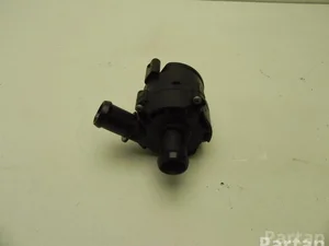 Volkswagen 5G0965567A GOLF VII (5G1, BQ1, BE1, BE2) 2013 Pompe à eau supplémentaire