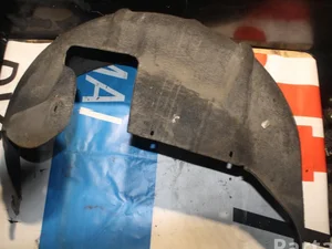 Volvo 31283479 XC60 2010 Doublure d'aile Right Rear