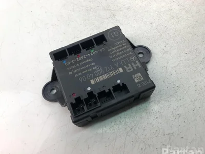 Mercedes-Benz A2129004006 E-CLASS (W212) 2012 Control unit for door - Image 1