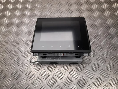 Renault 259151697R, 280346137R Clio V 2019 Radio / lecteur CD - Image 1