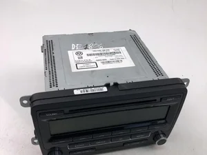 Volkswagen 1K0035186AN CADDY III Kasten (2KA, 2KH, 2CA, 2CH) 2011 CD-Radio