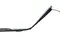 Mercedes-Benz Trucks A9608201544 ACTROS MP4 / MP5 2022 Wipers mechanism arm UK - Image 3