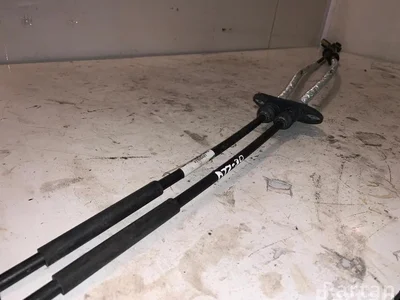 Volvo 31325491 S60 II 2011 Tirette à câble - Image 1