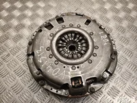 Ford TRANSIT Box 2022 Clutch Kit