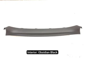 Aston Martin MY83-67770-ABW / MY8367770ABW DBX 2021 Trim panel for hatch gate Lower
