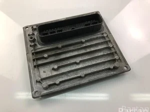 Ford 4S61-12A650-KB; S118763006B / 4S6112A650KB, S118763006B FIESTA V (JH_, JD_) 2002 Unité de contrôle moteur