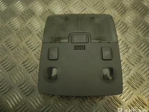 Audi 8L0 947 111 D / 8L0947111D A3 (8L1) 2000 Lumière intérieure