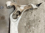 PORSCHE CAYENNE (92A) 2011 track control arm upper left side