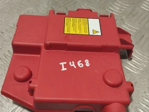 Maserati 06701050540 LEVANTE 2019 Câbles de batterie