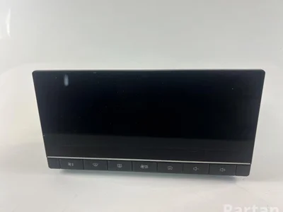 MG VPM3SF-19C156-MAA / VPM3SF19C156MAA MG4 Trophy 2023 Radio / lecteur CD - Image 1