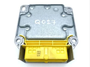 Porsche 95B959655D MACAN (95B) 2015 Unité de contrôle pour airbag