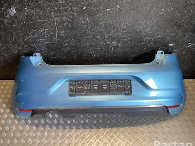 Renault Clio V 2019 Pare-chocs - Image 1