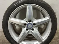 Mercedes-Benz A2184011502 CLS (C218) 2013 Jantes en alliage 5x112  R18 EJ 9.5