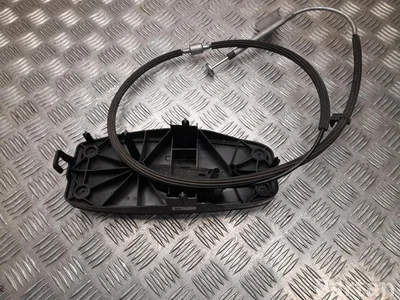 Audi 80A 713 045 R / 80A713045R Q5 (FY) 2021 Gear Lever Automatic Transmission - Image 1