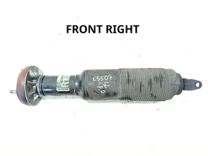 Mercedes-Benz A2313201213, A2313270092, 002448000424 SL (R231) 2013 amortisseur à ressort pneumatique Right Front