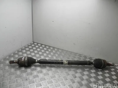 Hyundai 49501A6500 i30 (GD) 2014 Arbre de transmission Right Front - Image 1