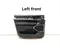 Jeep Wagoneer/ Wagoneer L WS 2023 panel de puerta Left Front - Imagen 1