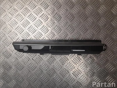 Opel 98544020UV, 10543163-01 / 98544020UV, 1054316301 Grandland 2025 Automatic air conditioning control - Image 1