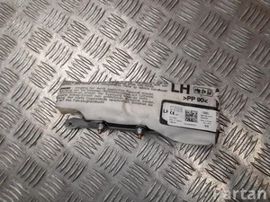 Audi 4M0 880 441 F / 4M0880441F Q7 (4M) 2018 Seitenairbag links