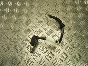 Porsche 7P0 915 181 A / 7P0915181A CAYENNE (92A) 2012 Unité de contrôle pour la surveillance de la batterie