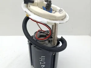 Maserati 6700003734, P00726043734 GHIBLI (M157) 2015 Pompa paliwa