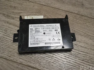 Mercedes-Benz A2479002513 Sprinter (907/910) 2020 Aparato de mando