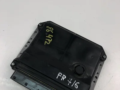 Toyota 89661-42Q50 / 8966142Q50 RAV 4 III (_A3_) 2011 Unité de contrôle moteur - Image 1