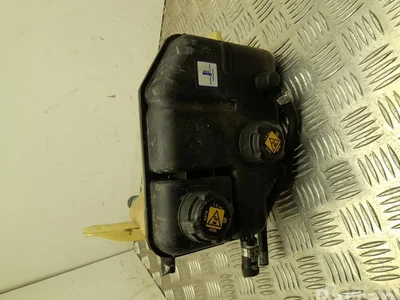 Maserati PA66GF30, PANCOC705 GHIBLI (M157) 2015 Vase d'expansion du liquide de refroidissement - Image 1