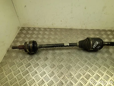 Dodge P52123962AD CHALLENGER kupė 2019 Pusašis kairysis galinis - Paveiksliukas 1