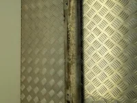 Tesla 1045973-00-A / 104597300A MODEL S 2016 jarzmo