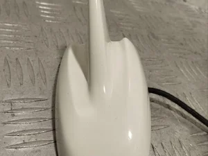 Maserati 670026006, M156 QUATTROPORTE VI 2014 Antenne