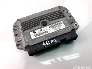 Renault 237102885R; 237102071R / 237102885R, 237102071R CLIO IV (BH_) 2014 Unidad de control del motor