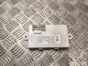 Mercedes-Benz A 213 900 19 10 / A2139001910 E-CLASS T-Model (S213) 2017 control unit