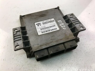 Peugeot 9644954680; 9645930480 / 9644954680, 9645930480 307 (3A/C) 2002 Unité de contrôle moteur - Image 1