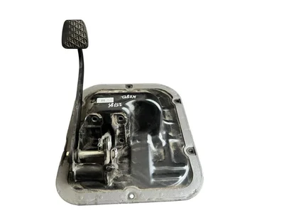 Gebrauchtes Original Mercedes-Benz Trucks A9602941401, A9602920401 ACTROS MP4 / MP5 2017 Bremspedal - Bild 1