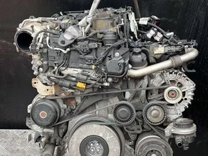 Mercedes-Benz 654.916 / 654916 C-CLASS (W205) 2019 Complete Engine