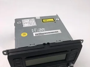 Volkswagen 1K0035186L GOLF V (1K1) 2008 CD-Radio