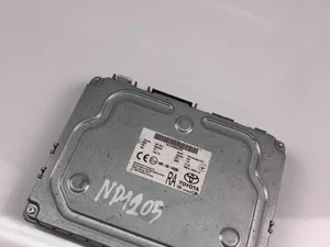 Toyota 86840-K0010 / 86840K0010 COROLLA (E210) Estate 2021 Steuergerät Navigationssystem