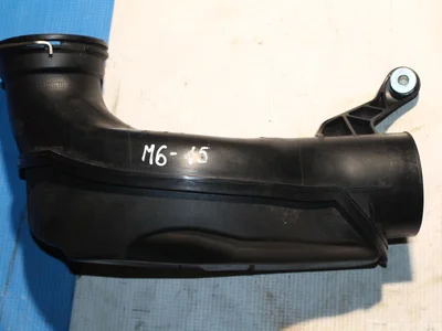 Volvo 31319698 S60 II 2016 Tuyau de radiateur - Image 1