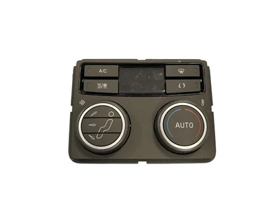 Volvo Trucks 24727611 FH III 2026 Régulateur de chauffage d'habitacle - Image 1