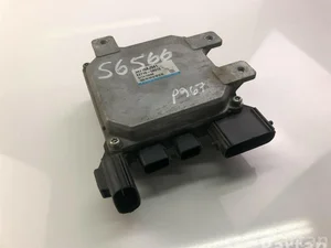 Subaru 34710AJ041 OUTBACK (BR) 2009 Блок управления