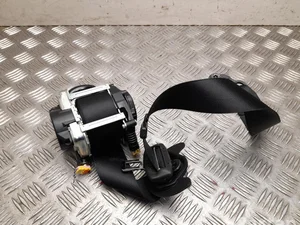 BMW 6356295F, S25A348E603, 23B328KA 5 G60 2024 Ceinture de sécurité Right Front