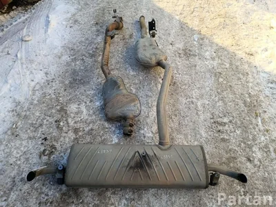 Audi 80A253211C, 80A253411L, 80A118, 80A119H Q5 (FY) 2018 Duslintuvas - Paveiksliukas 1