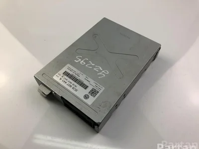 Volkswagen 3C8907441A PASSAT CC (357) 2012 unité de contrôle - Image 1