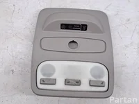 Renault 739486822R CAPTUR (J5_) 2014 Lumière intérieure