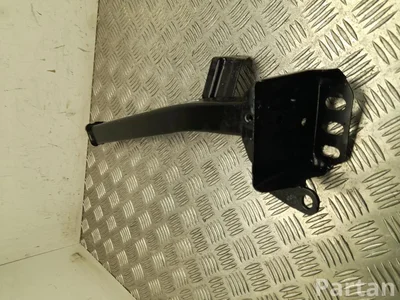 Opel 9859942380 Grandland 2025 Laikiklis bamperio - Paveiksliukas 1