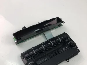 Mitsubishi 8002B688XA LANCER VIII (CY_A, CZ_A) 2010 Contrôle automatique de la climatisation