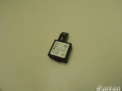 Land Rover AH4N-15607-AE / AH4N15607AE DISCOVERY IV (L319) 2012 Unité de contrôle pour l'accès et l'autorisation de démarrage (kessy) - Image 1